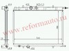 [RADIATOR] 05.01-   | PEUGEOT 307 РАДИАТОР 2,0 HDI (+/-AIRC)/2,0 16V AIRC, BERLINGO/PG PARTNER (02-), CT XSARA (SIGNEDA) EUROPE | ориг.номер:133082-1330N7.Кросс-номер:,RA63502A 