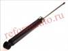KYB (KAYABA) № 349088 | АМОРТИЗАТОР SKODA SUPERB 08- ЗАД.ГАЗ.
