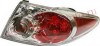 ** [LAMP BACK] (06-07)   | MAZDA 6 ФОНАРЬ ЗАДНИЙ УГОЛ, SDN, (06-07), USA С ЦОКОЛЯМ,С ЛАМПОЧКОЙ | ориг.номер: GP7A51150. Кросс-номер: 11-6237-00-1A,ZMZ1952R  