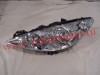 * [LAMP HEAD] 08-   | PEUGEOT 308 ПЕРЕДНЯЯ ФАРА ЛЕВАЯ СТОРОНА СТОРОНА, С МОТОРЧИКОМ (TYC) H1/H7 | ориг.номер:6208F5.Кросс-номер:20-1498-05-2,ZPG1144EL 