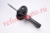 KYB (KAYABA) № 334822 | АМОРТИЗАТОР ГАЗОВЫЙ ПЕРЕДНИЙ EXCEL-G 334822