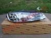 * [LAMP HEAD] (05.99-)   | PEUGEOT 406 ФАРА ПРОЗРАЧН | ориг.номер: 6205V2. Кросс-номер: 20-5777-08,ZPG1123ER  