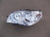 Body Parts FTALB05001L