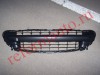 <> [BUMPER GRILLE] 06-   | PEUGEOT 207 РЕШЕТКА В БАМПЕР ЧЕРНЫЙ | ориг.номер:7414QA.Кросс-номер:,PPG07036GA 