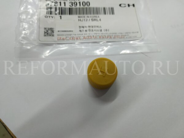 Hyundai - Kia 9781139100