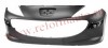 <> [BUMPER] (05-)   | PEUGEOT 207 БАМПЕР ПЕРЕДНИЙ (TYG) | ориг.номер: 7401EN. Кросс-номер: PG04028BA,PPG04028BA  