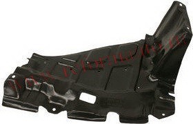 <> [CASE] (99-)   | TOYOTA YARIS ЗАЩИТА ДВИГАТЕЛЯ A/T | ориг.номер: 5144252010. Кросс-номер: LT-TY8039,PTY60026BL  