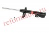 KYB (KAYABA) № 334340 | АМОРТИЗАТОР ГАЗОВЫЙ ЗАДНИЙ ПРАВЫЙ EXCEL-G 334340 (TOYOTA) | ориг.номер: 4853006240, 4853006240C, 4853006260, 4853006260C, 4853033282, 4853033292, 4853033302, 4853080164, 4853080165, 4853080166, 48530A9120, 48530A9130, 48530AA040, 4