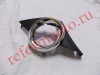 * [LAMP FOG COVER] (05-)   | PEUGEOT 207 РАМОЧКА ПРОТИВОТУМ. ФАРЫ ХРОМ. (Signeda) | ориг.номер: 7452HX. Кросс-номер: PPG99030CAR,PPG99030CAR  
