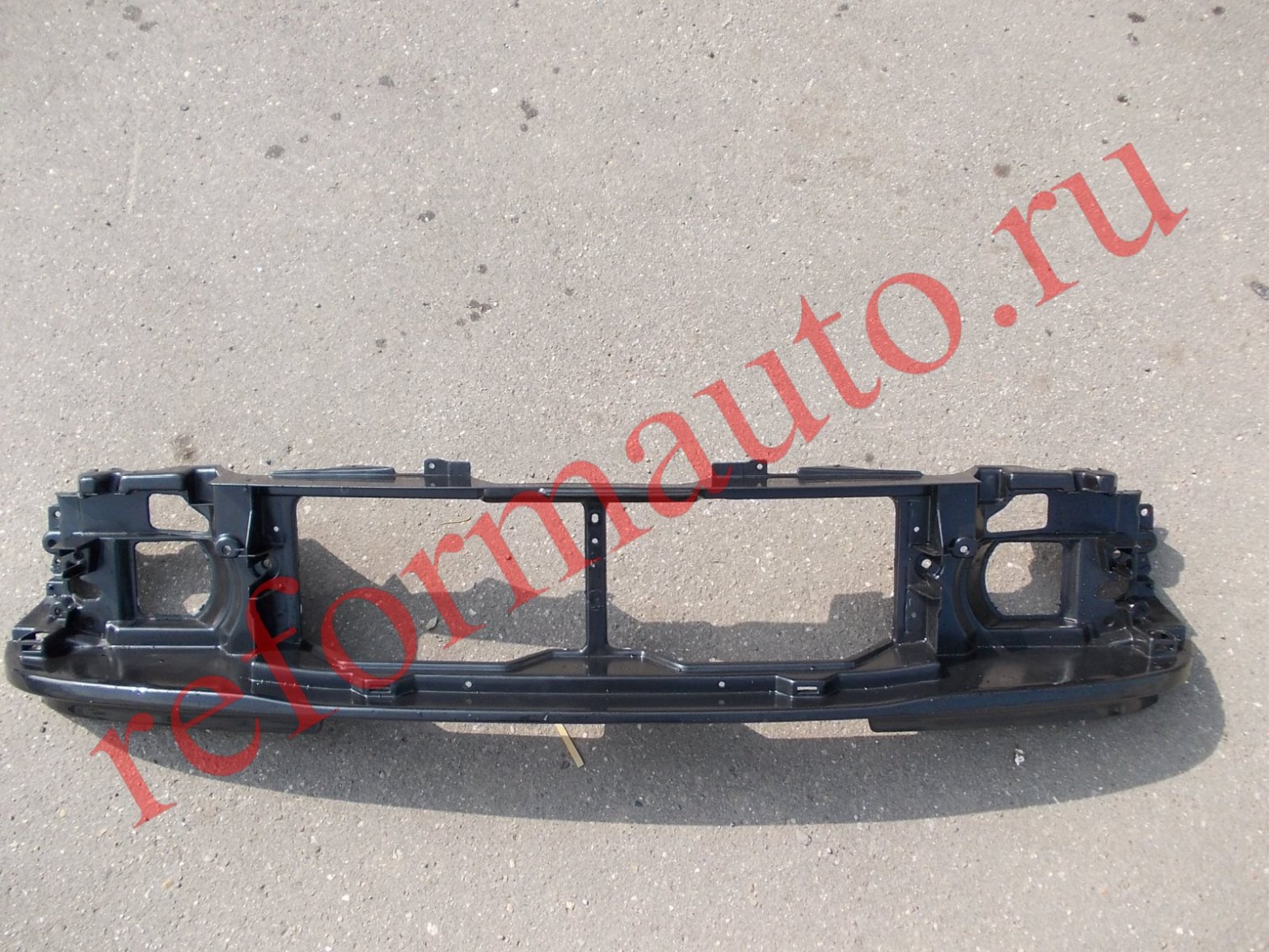 Рама Форд Экспедишн 1 Купить