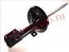 KYB (KAYABA) № 334457 | АМОРТИЗАТОР ГАЗОВЫЙ ПЕРЕДНИЙ ЛЕВЫЙ EXCEL-G 334457