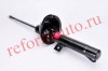 KYB (KAYABA) № 333700 | АМОРТИЗАТОР ПЕРЕДНИЙ FORD KA (1996>)