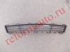 <> [BUMPER GRILLE] (05-08)   | PONTIAC VIBE РЕШЕТКА В БАМПЕР (05-08) | ориг.номер: 88973372. Кросс-номер: PT07029GA,PPT07029GA  