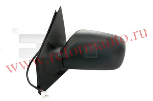 <> [MIRROR] (99-)   | TOYOTA YARIS ЗЕРКАЛО БОКОВОЕ ЭЛЕКТРИЧЕСКОЕ | Кросс-номер: 388-TYD294E,VTYM1003CL  