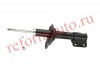 KYB (KAYABA) № 334343 | АМОРТИЗАТОР ПЕРЕДНИЙ ЛЕВЫЙ SUBARU FORESTER (S11) (2002-2007) (SUBARU) | ориг.номер: 20310SA010.,KYB334343, KYB (KAYABA)334343, KAYABA334343