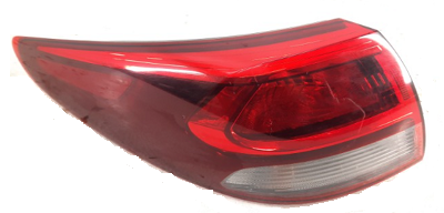 Купить Фару На Киа Х Лайн