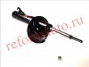 KYB (KAYABA) № 333702 | АМОРТИЗАТОР ПЕРЕДНИЙ FORD EUROPA FIESTA (1995-2000)