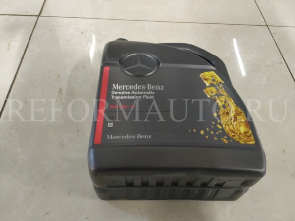 Mercedes-Benz - Smart A000989260413BTLR