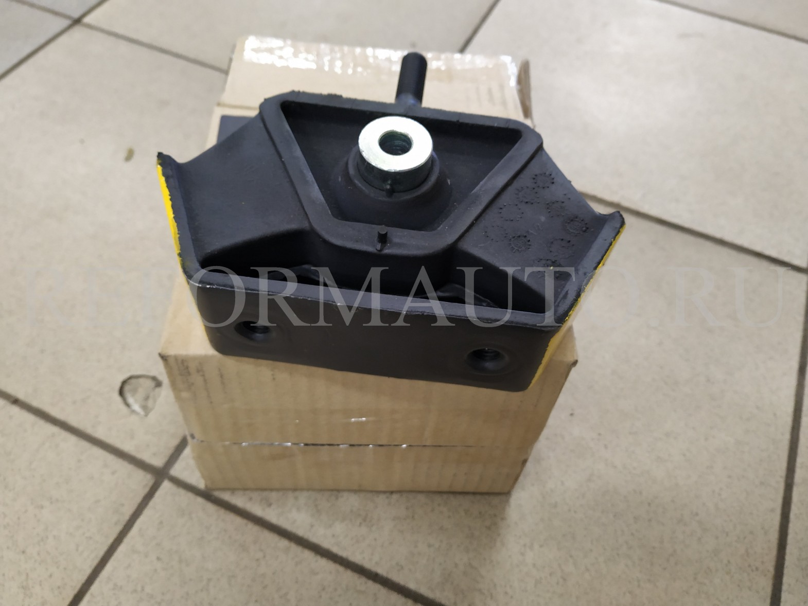Daimler AG A 675 460 30 05