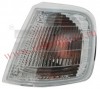 * [LAMP CORNER] 09.87-09.95   | PEUGEOT 405 УКАЗАТЕЛЬ ПОВОРОТА ЛЕВАЯ СТОРОНА БЕЛЫЙ (TYC) | ориг.номер:630194.Кросс-номер:18-3342-93-2,ZPG1503L 