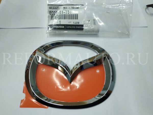 Mazda EG2251731