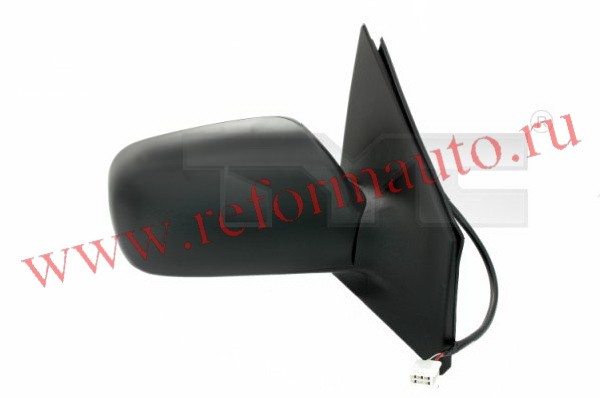 <> [MIRROR] (99-)   | TOYOTA YARIS ЗЕРКАЛО ЭЛЕКТРИЧЕСКОЕ С ОБОГРЕВОМ О | Кросс-номер: 388-TYD293T,VTYM1003DR  
