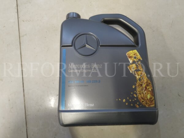 Mercedes-Benz - Smart A000989200713FAER