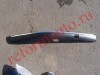 <> [BUMPER MOULDING] (99-)   | PEUGEOT 406 МОЛДИНГ ПЕРЕДНЕГО БАМПЕРА ПРАВАЯ СТОРОНА ХРОМ (Signeda) | ориг.номер: 7452J1. Кросс-номер: PPG99016MBR,PPG99016MBR  