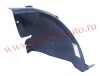 <> [FENDER GUARD] 98-   | PEUGEOT 206 ПОДКРЫЛОК ЛЕВАЯ СТОРОНА ЗАДНЯЯ ЧАСТЬ/211513B (FLORIMEX) EUROPE | ориг.номер:7136J5.Кросс-номер:FX 211513B,PPG11014BL 