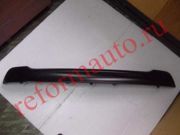 <> [SUPPORT] (04.99-03)   | TOYOTA YARIS ПАНЕЛЬ ЗАДНЯЯ | ориг.номер: 5838152020. Кросс-номер: TY0110810-0000,PTY50136A  