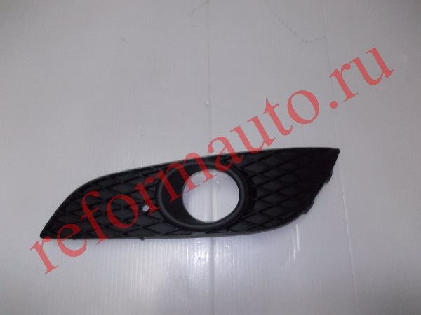   h  fog lamps