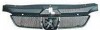 <> [GRILLE] (99-)   | PEUGEOT 406 РЕШЕТКА ЧЕРНАЯ (TYG1) | ориг.номер: 7804J2. Кросс-номер: PG07022GA,PPG07022GA  