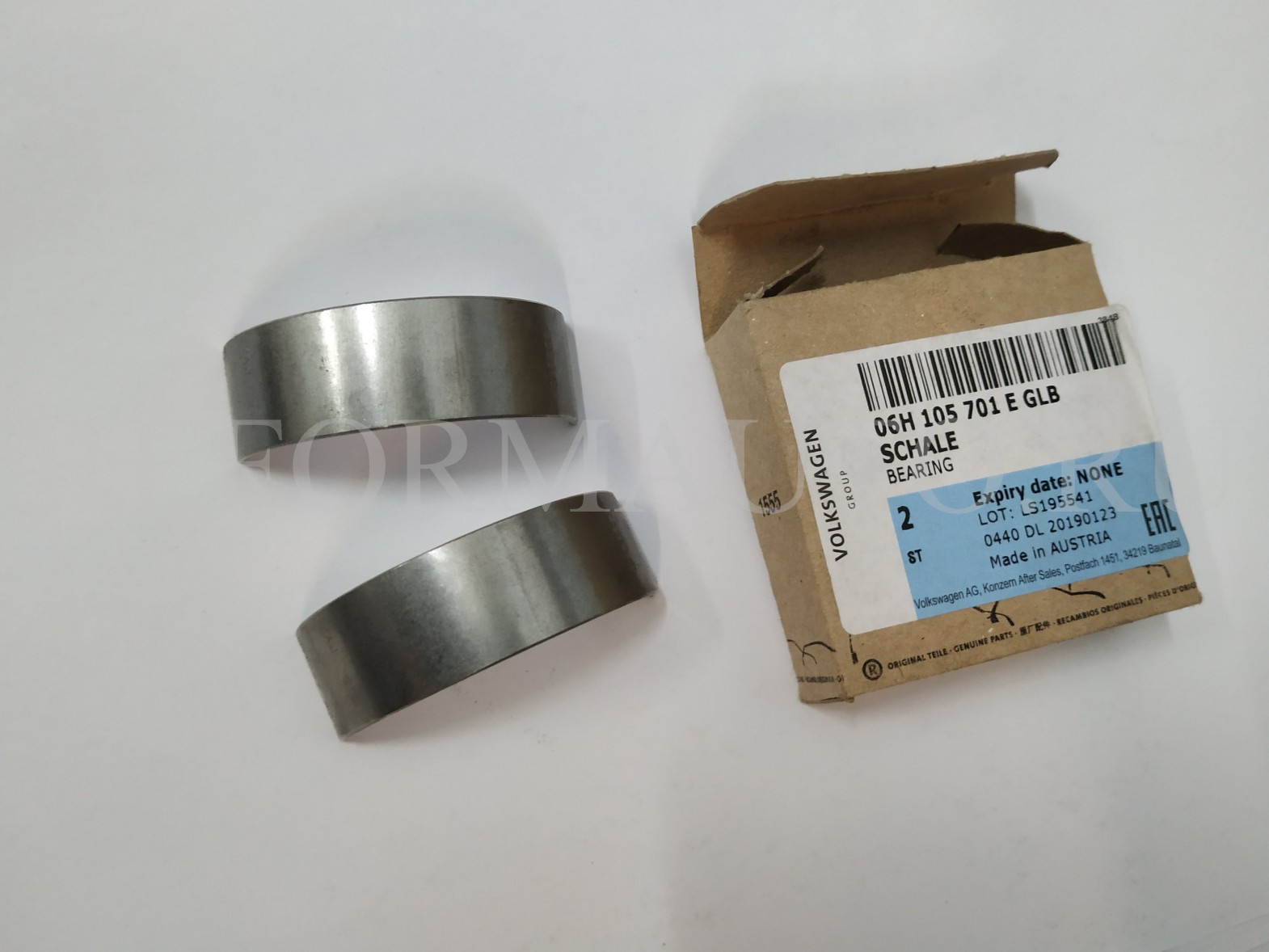 06H105701EGLB Купить Автозапчасти Volkswagen, Skoda, Audi, Seat ...