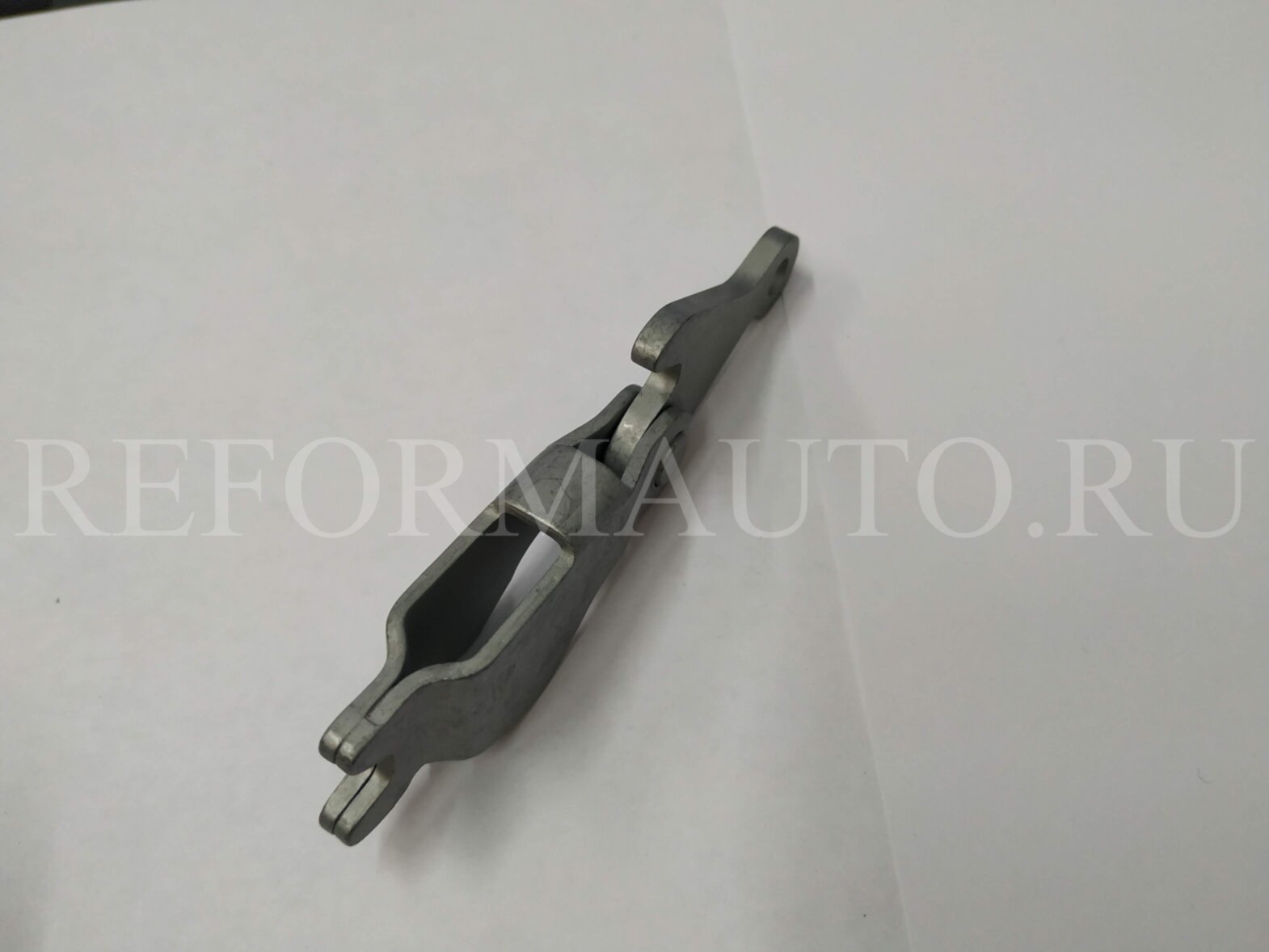 Mercedes-Benz - Smart A2014200589