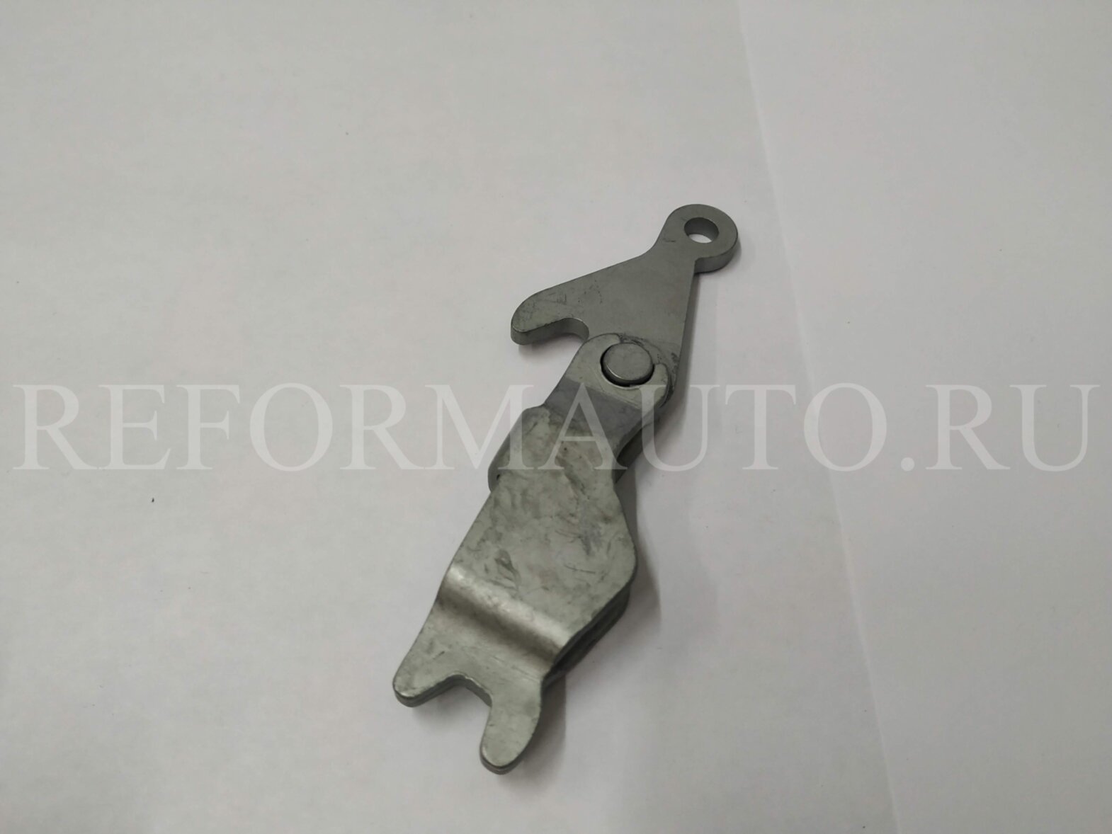 Mercedes-Benz - Smart A2014200589
