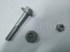 Mercedes-Benz - Smart A1633500606