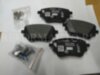 Mercedes-Benz - Smart A0004207500
