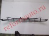 <> [BUMPER GRILLE] 05-   | 207 РЕШЕТКА БАМПЕРА ПЕРЕДН ВЕРХН ГРУНТ | ориг.номер:7414QC.,PG20705-190X, PG261000G-0000