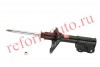 KYB (KAYABA) № 332113 | АМОРТИЗАТОР ПЕРЕДНИЙ ЛЕВЫЙ MITSUBISHI COLT 96-00 (MITSUBISHI) | ориг.номер: MR197433, MR197435, MR316065, MR316067.,KYB332113, KYB (KAYABA)332113, KAYABA332113