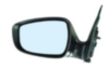 Зеркало электрорегулировка без подогрева левая сторона