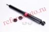 KYB (KAYABA) № 343099 | АМОРТИЗАТОР ЗАДНИЙ OPEL ASTRA F 91-98 ГАЗ