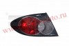 ** [LAMP BACK] 02-   | MAZDA 6 ЗАДНИЙ ФОНАРЬ УГОЛ, ТОНИРОВАННЫЙ, SDN/ H/B, (06-07), EURO TYPE (TYC) | ориг.номер:GR1B51160.Кросс-номер:11-1064-11-2,ZMZ1958DL 