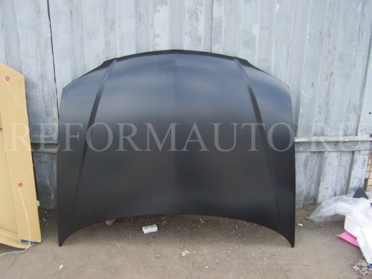 Купить Капот Мазда Мпв