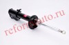 KYB (KAYABA) № 334476 | АМОРТИЗАТОР TOYOTA CAMRY 06/91-08/94 ПЕР.ПРАВ.ГАЗ.(СТОЙКА)
