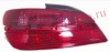 ** [LAMP BACK] 99-   | PEUGEOT 406 ЗАДНИЙ ФОНАРЬ ЛЕВАЯ СТОРОНА (TYC) | ориг.номер:6350L5.Кросс-номер:11-0240-01-2,ZPG1924L 