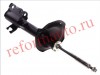 KYB (KAYABA) № 334363 | АМОРТИЗАТОР ЗАДНИЙ ЛЕВЫЙ NISSAN X-TRAIL (T30) (2001-2006) (NISSAN) | ориг.номер: 553038H600, 553038H625.,KYB334363, KYB (KAYABA)334363, KAYABA334363