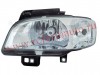 * [LAMP HEAD] 99-02   | SEAT IBIZA/CORDOBA ПЕРЕДНЯЯ ФАРА ЛЕВАЯ СТОРОНА ЭЛЕКТР. С ОДНИМ РЕФЛЕКТОРОМ H4 (TYC) | ориг.номер:6K1941043A.Кросс-номер:20-5994-05-2,ZST1110AL 